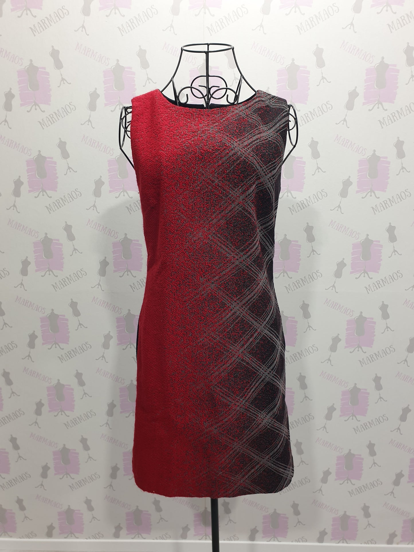 DESIGUAL šaty 36