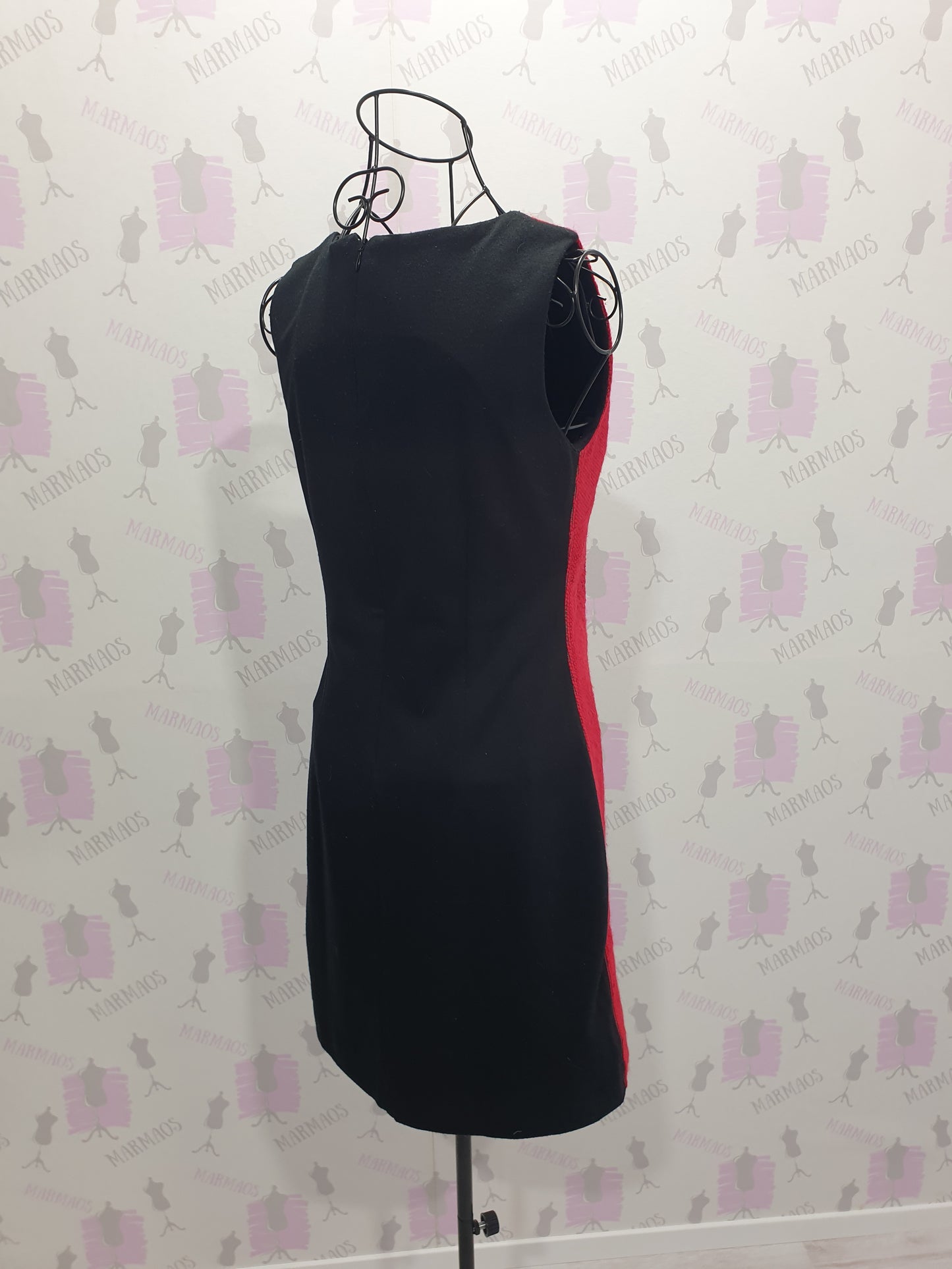 DESIGUAL šaty 36