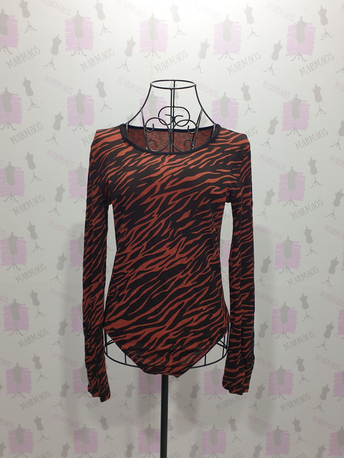 Extravagantné body S/M