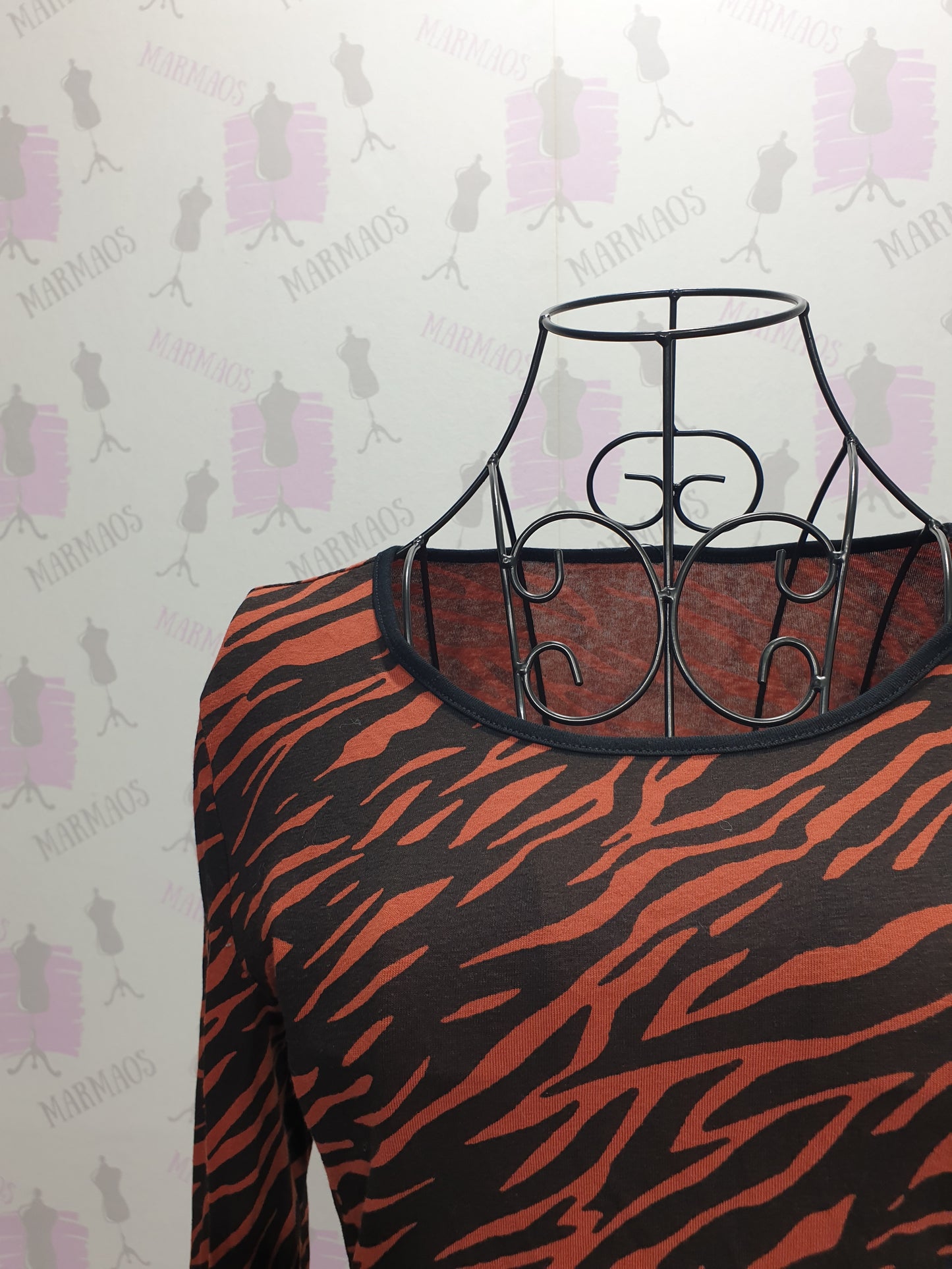 Extravagantné body S/M