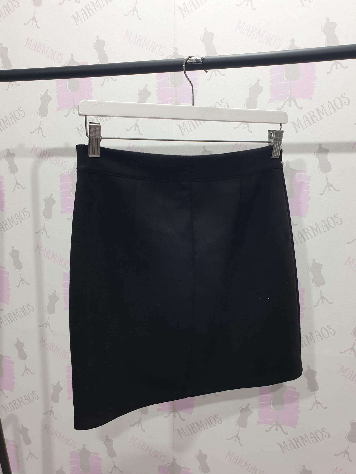 Moderná sukňa M/L