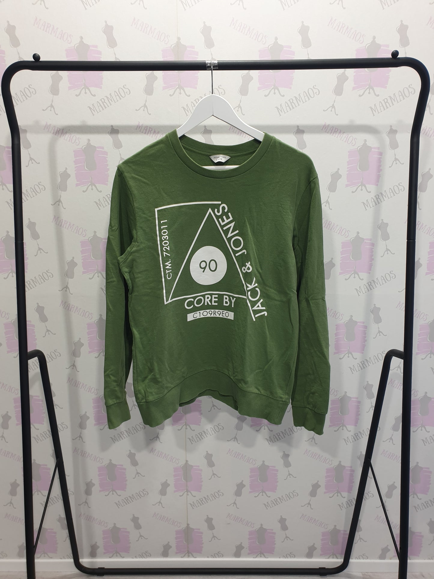Jack&Jones mikina S