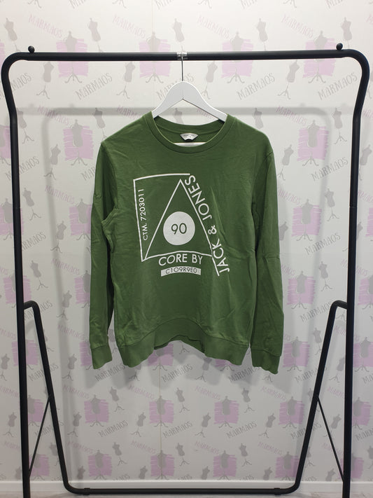 Jack&Jones mikina S