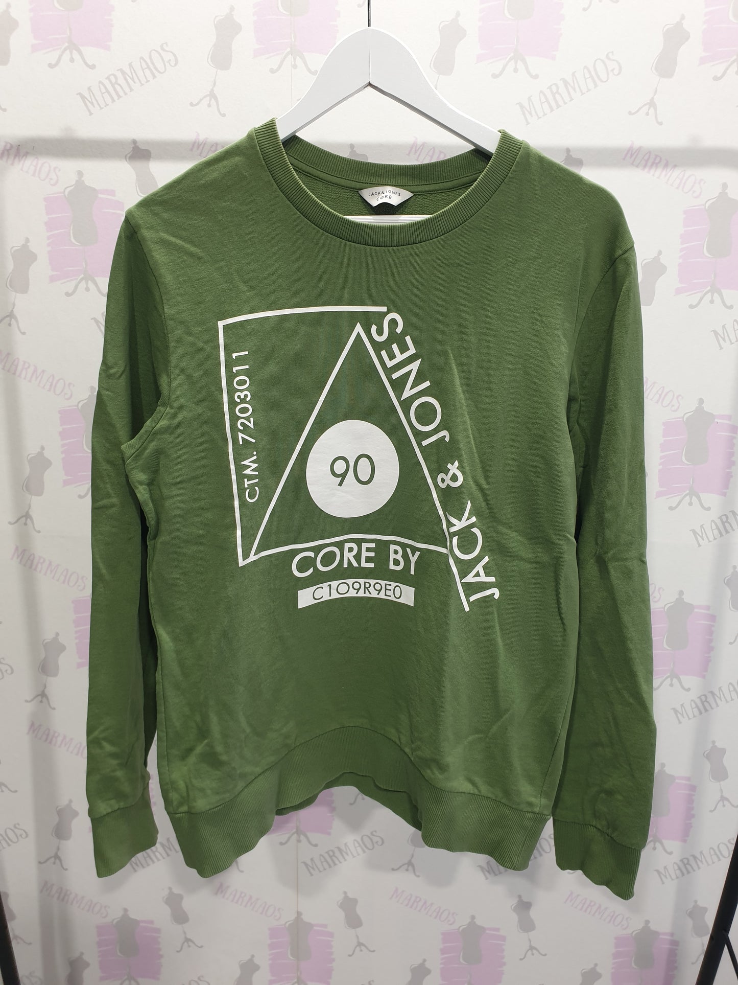 Jack&Jones mikina S