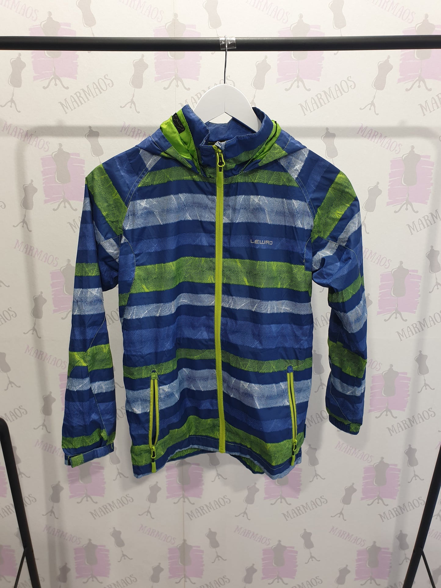 Lewro bunda 140/146