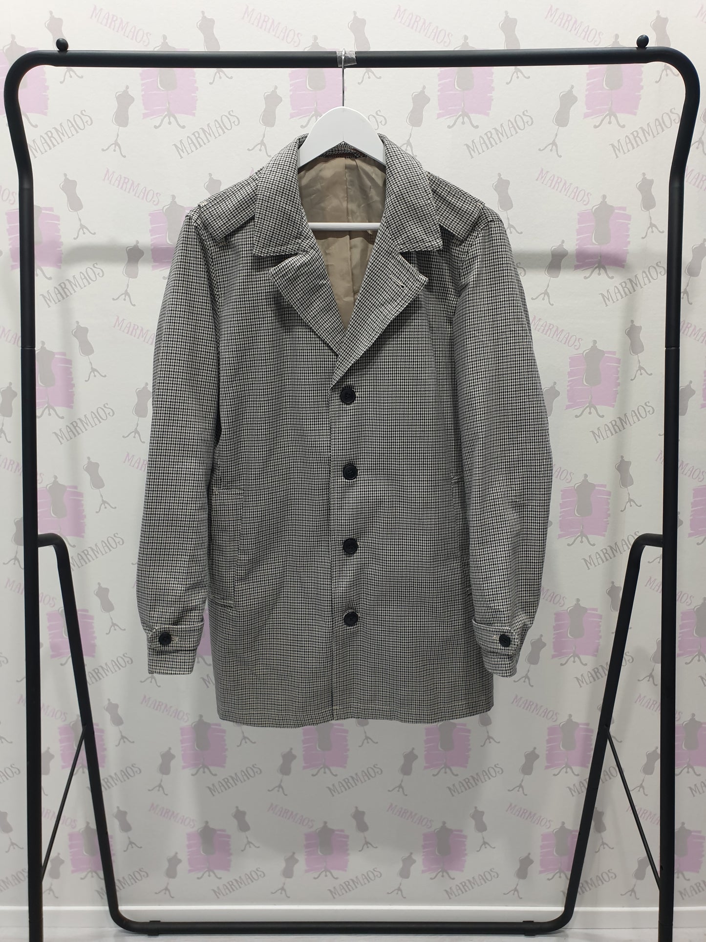 Jack&Jones kabát S