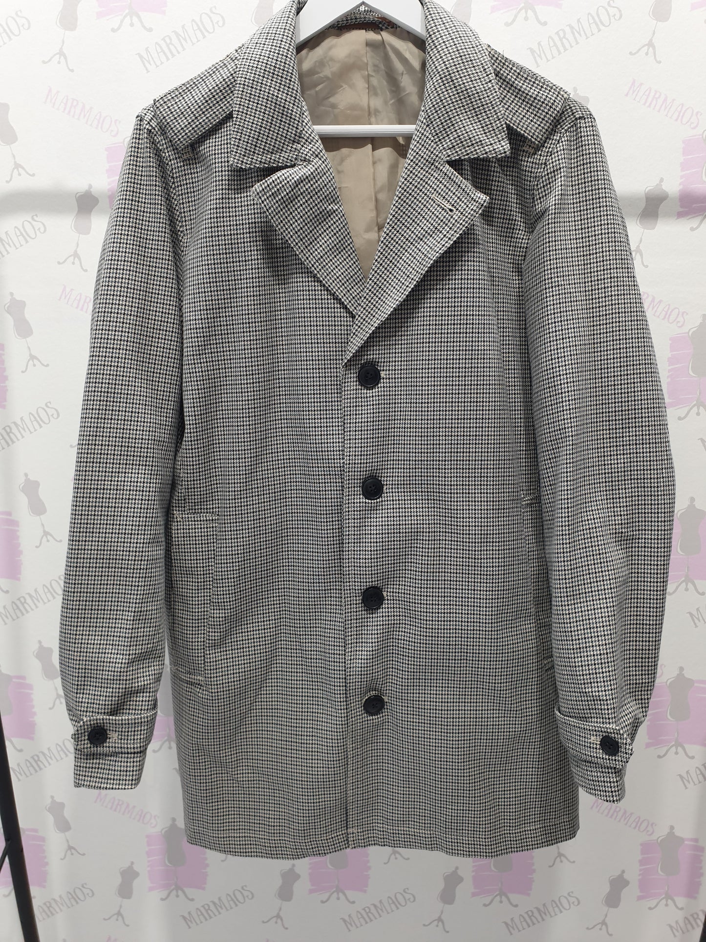 Jack&Jones kabát S