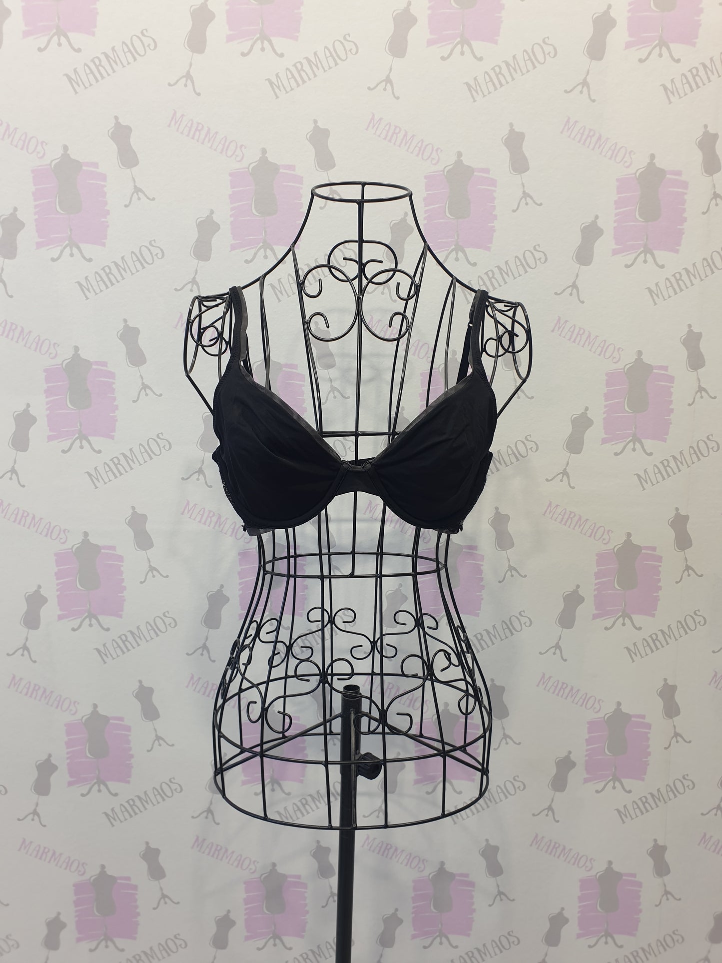 CALVIN KLEIN podprsenka 80B