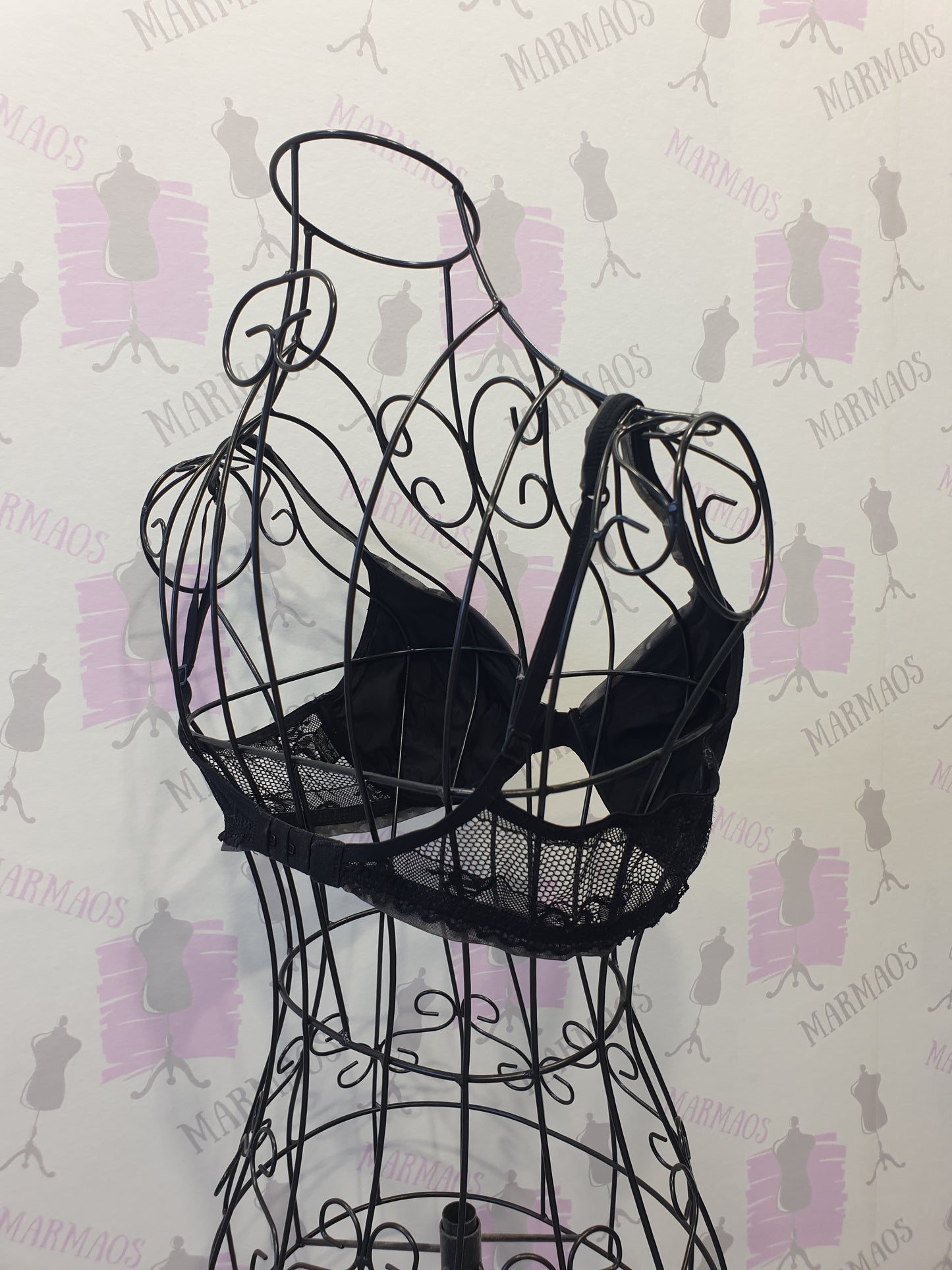 CALVIN KLEIN podprsenka 80B