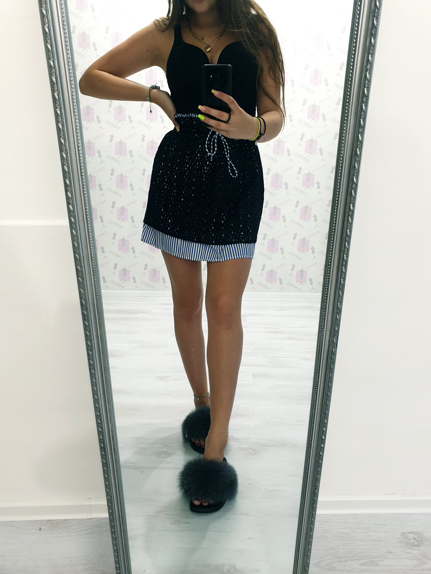 ZARA sukňa S