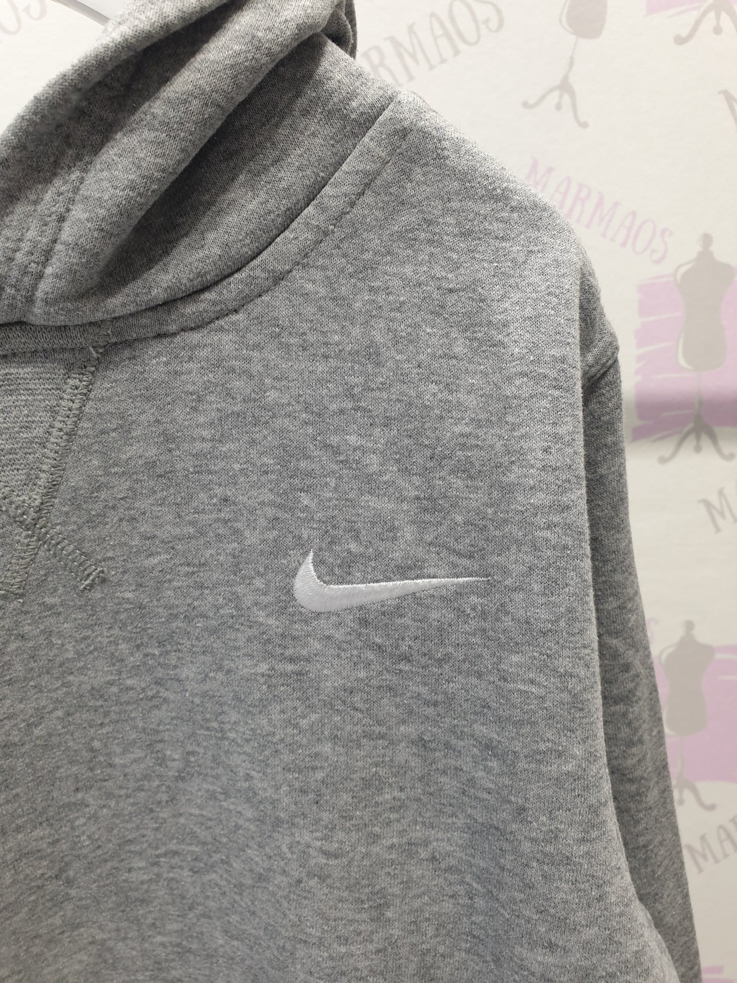 NIKE mikina 140/146