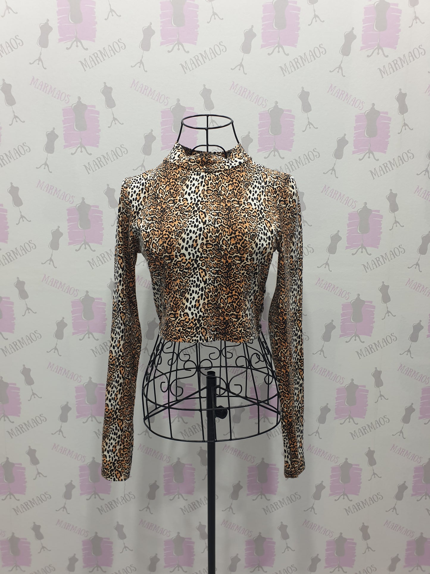Crop top S/M