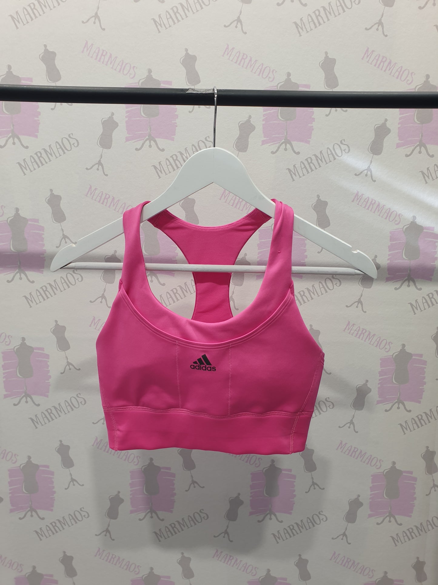 ADIDAS športová podprsenka XS