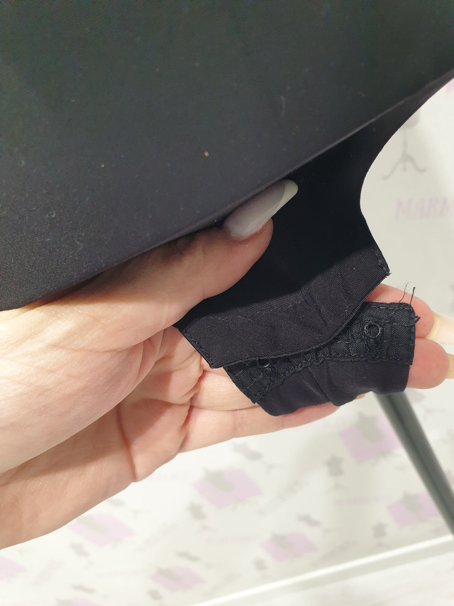 Sťahujúce body 75B