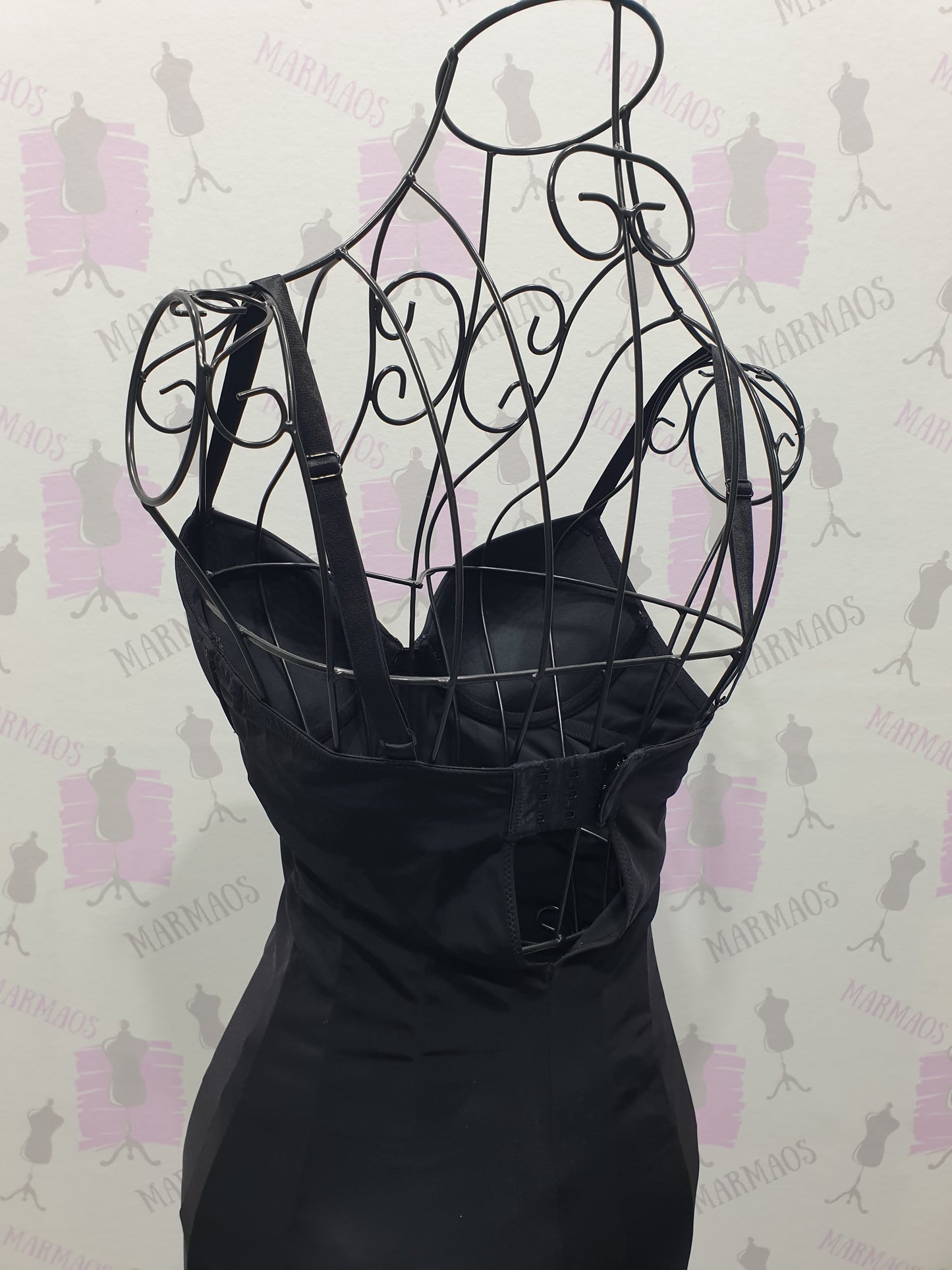 Sťahujúce body 75B