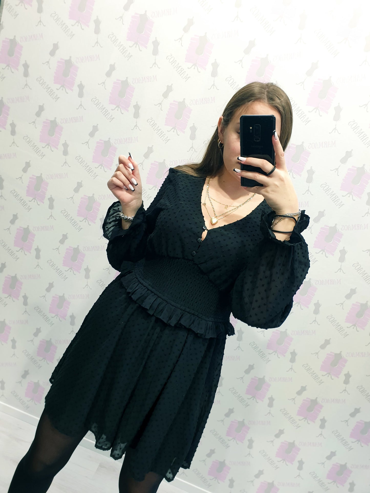 Overal M/L