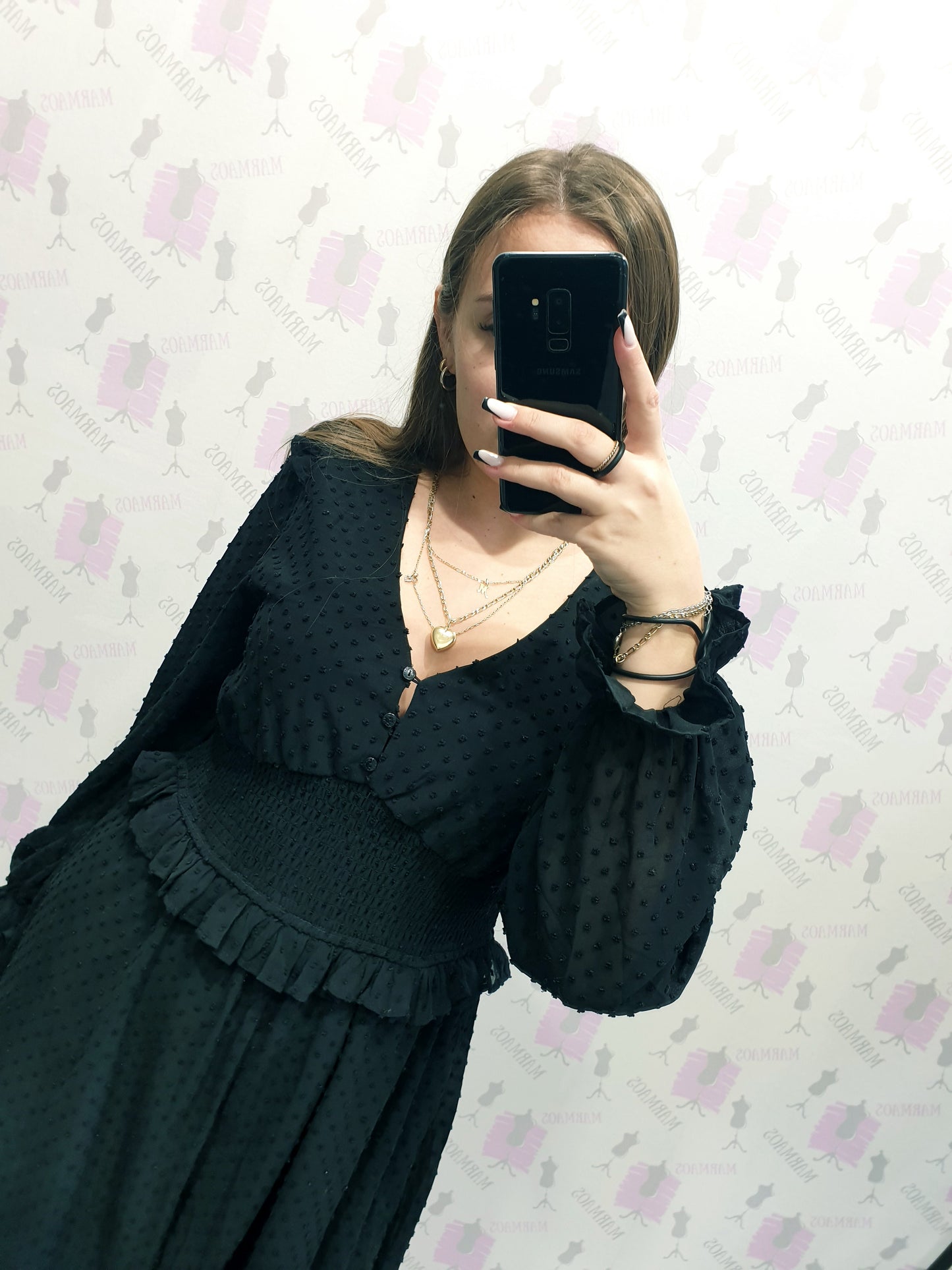 Overal M/L