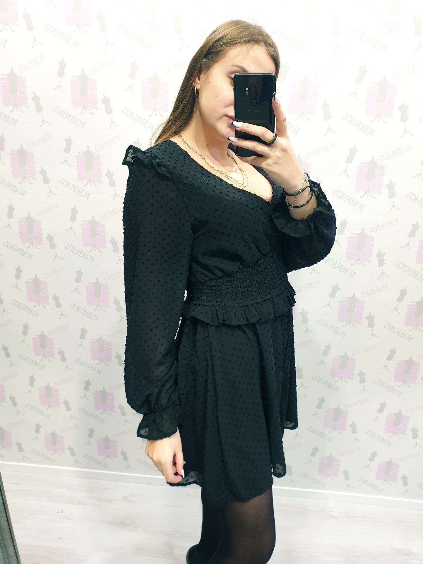 Overal M/L