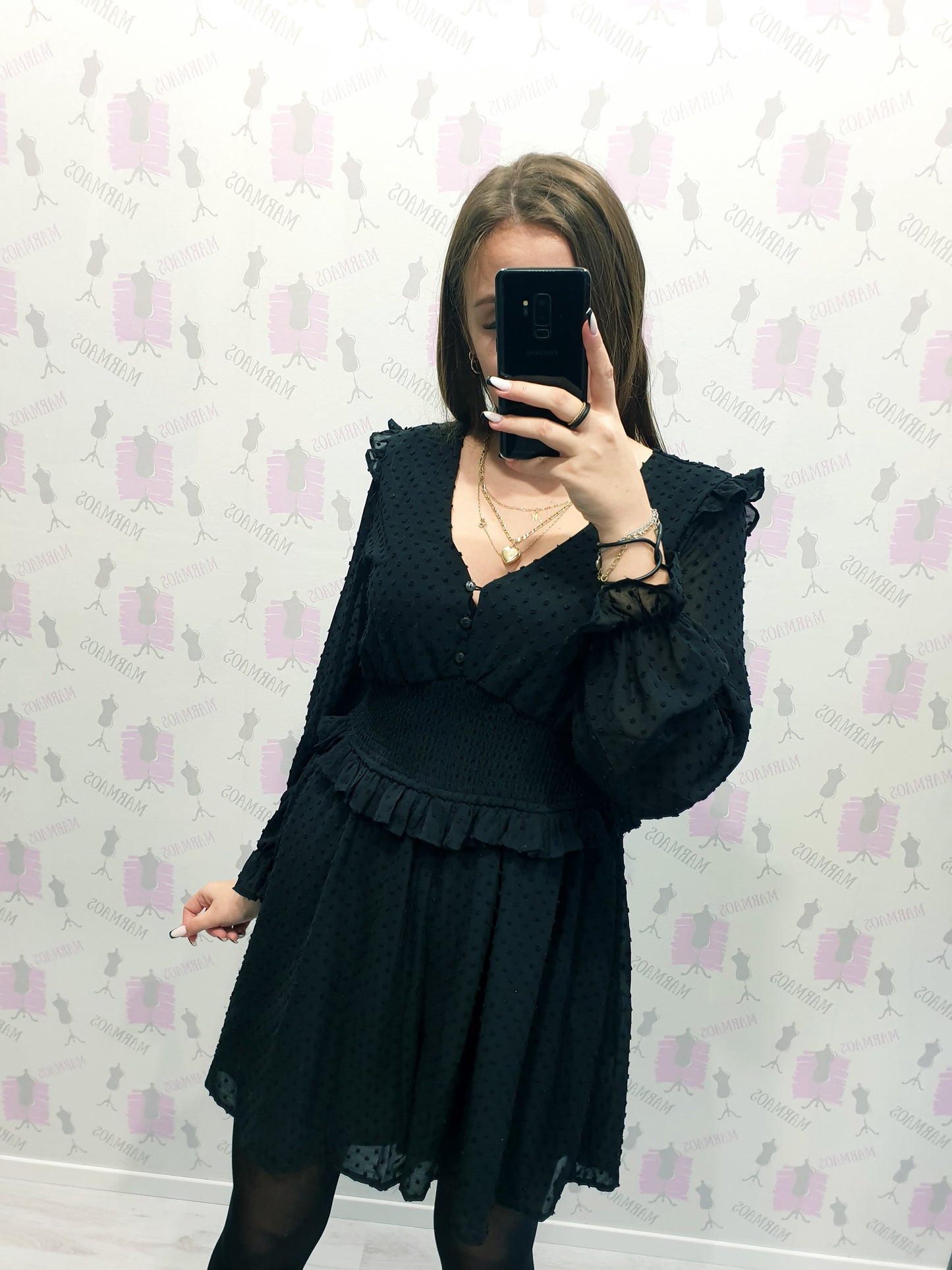 Overal M/L