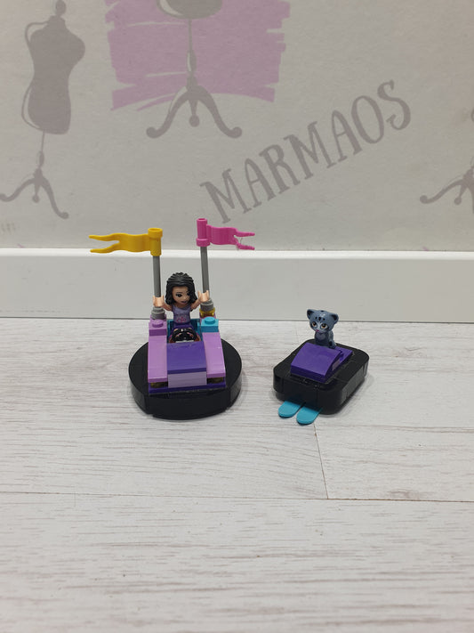 Lego Friends
