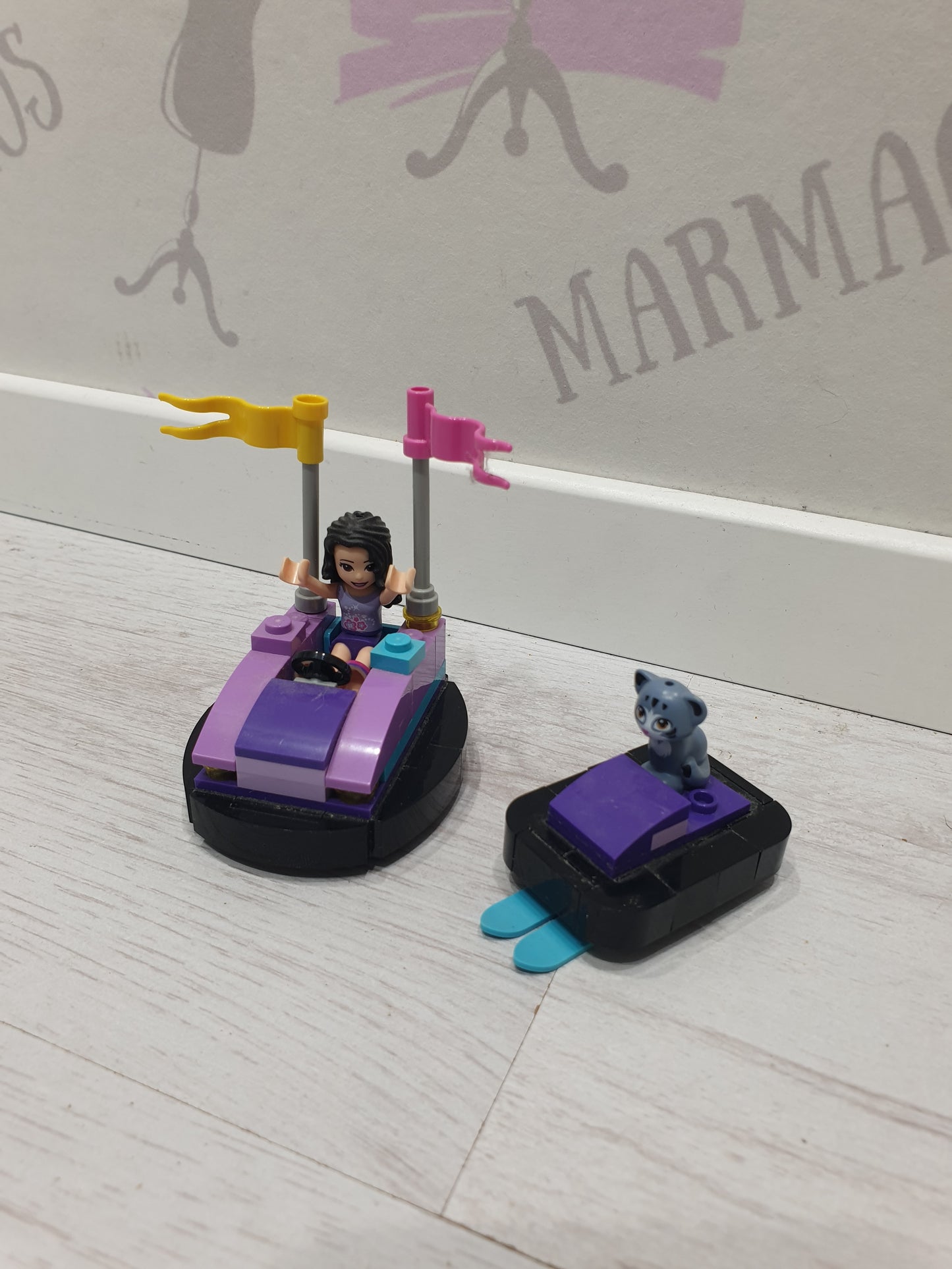 Lego Friends