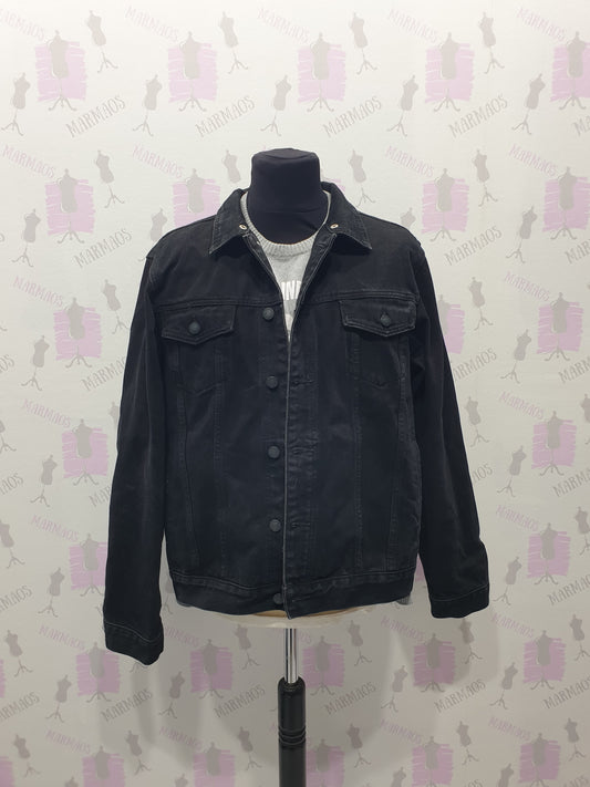 SIK SILK rifľová bunda XL