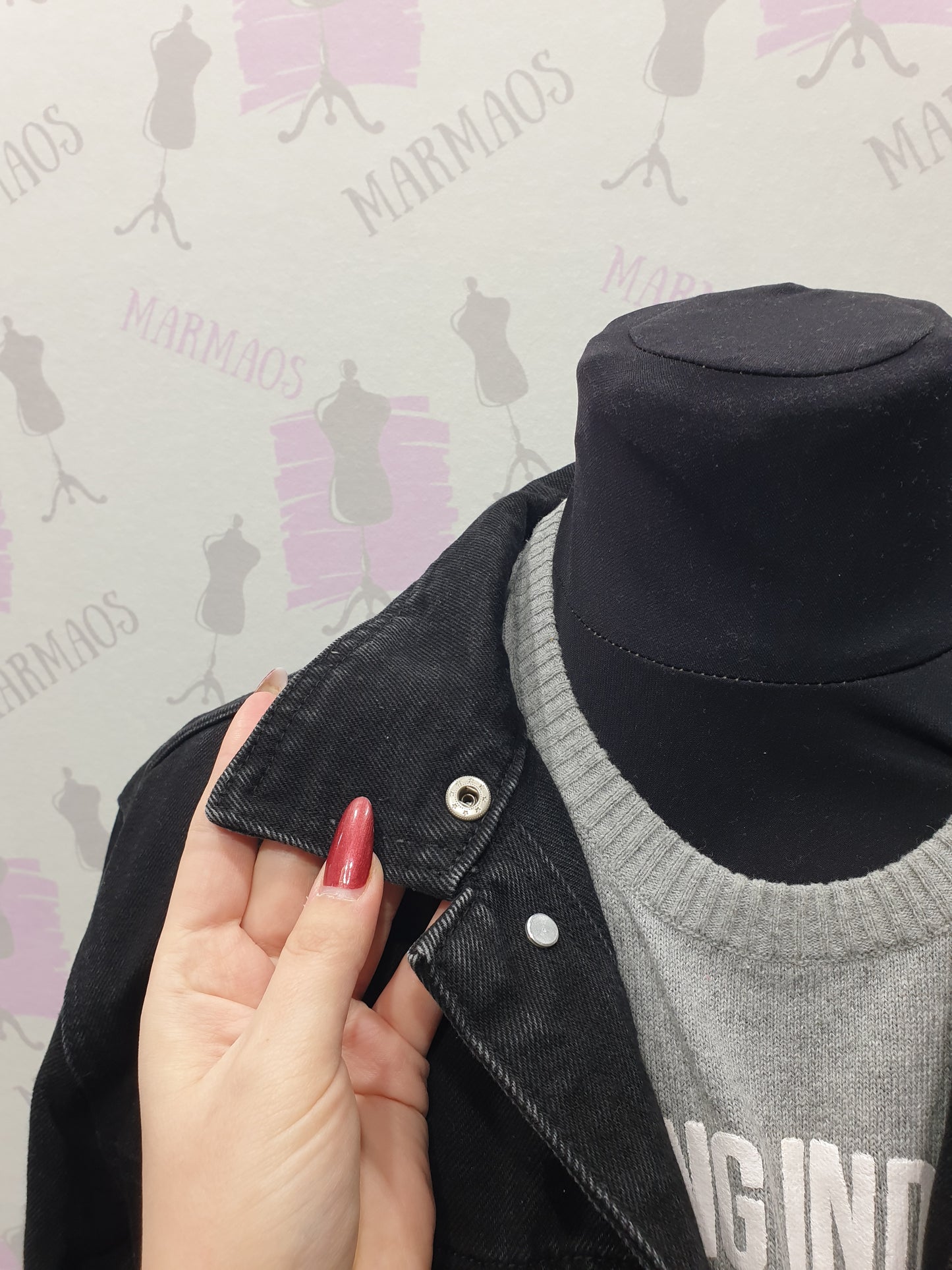 SIK SILK rifľová bunda XL