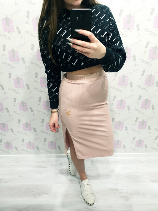 PUMA x KENZA sukňa M