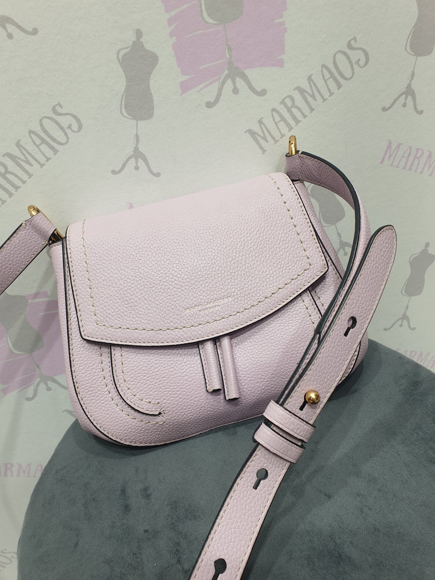 Marc Jacobs Maverick kabelka
