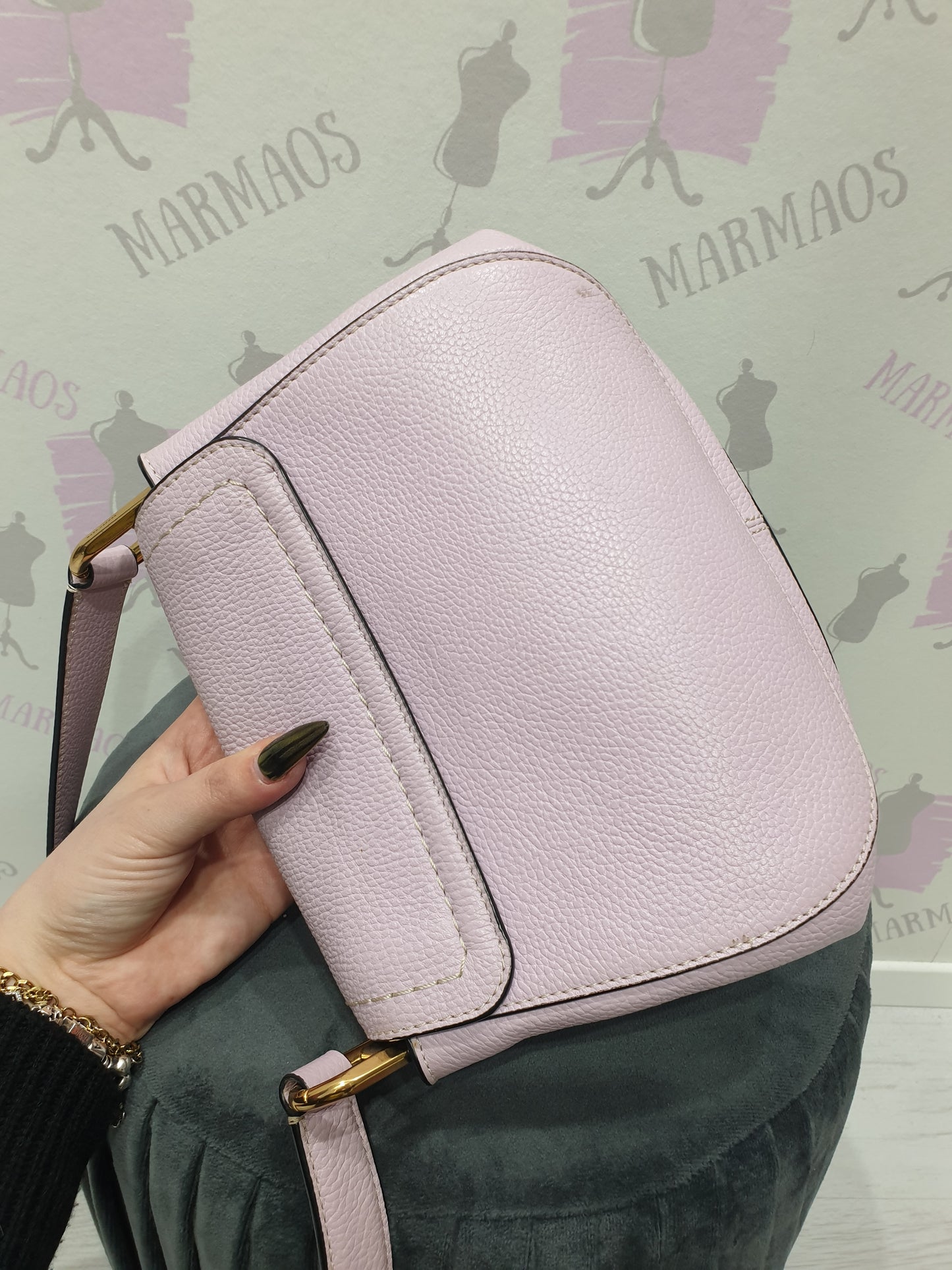 Marc Jacobs Maverick kabelka
