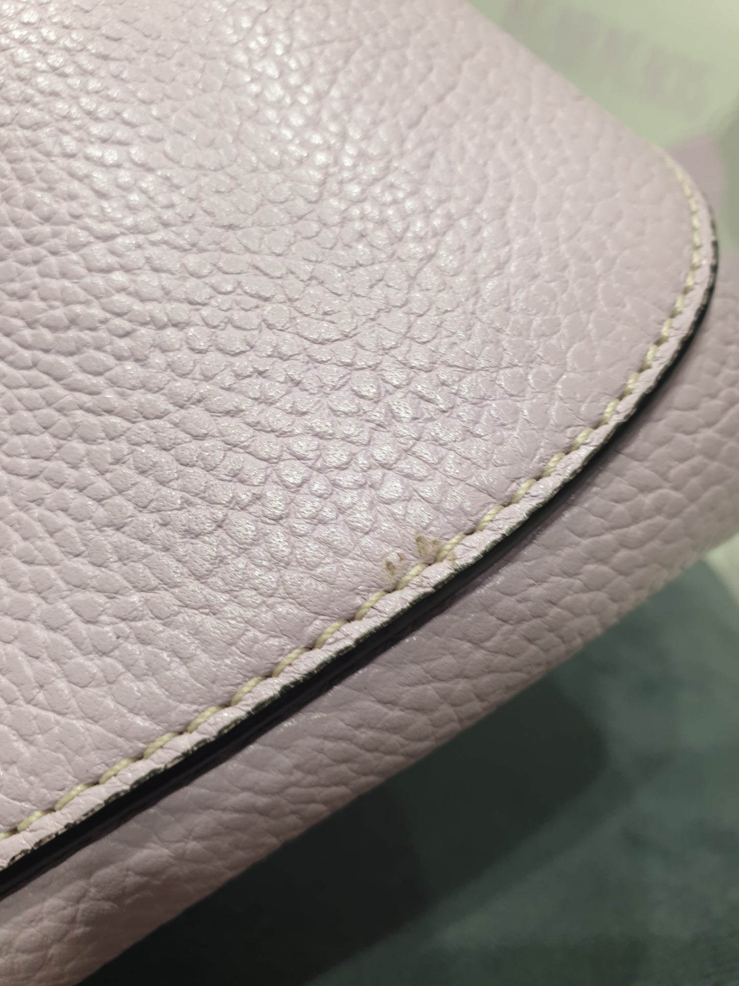 Marc Jacobs Maverick kabelka