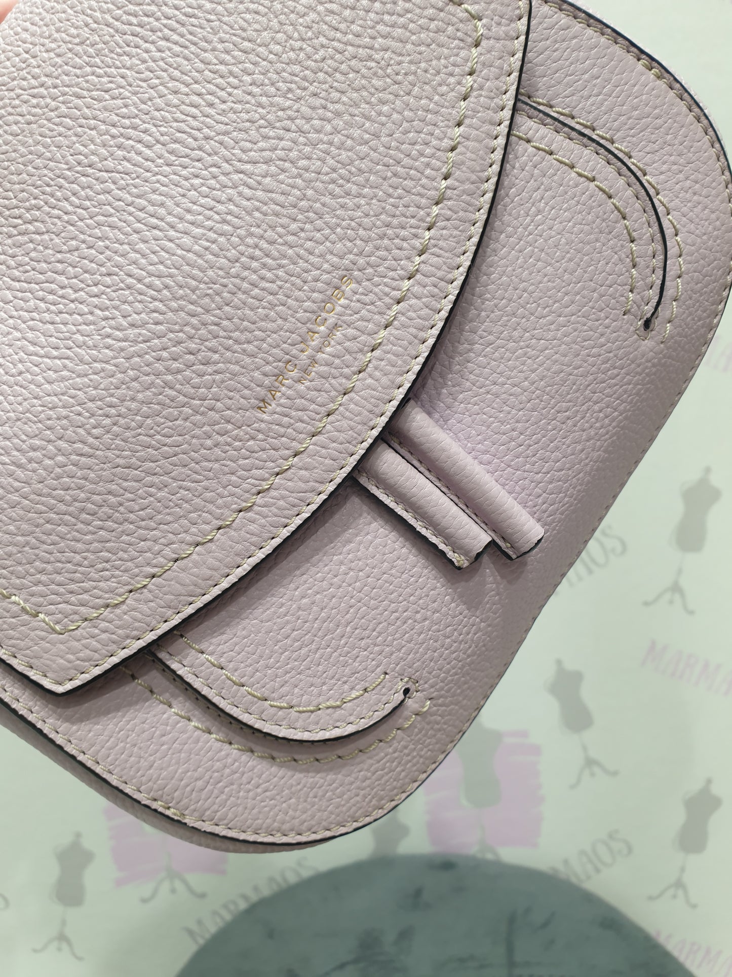 Marc Jacobs Maverick kabelka