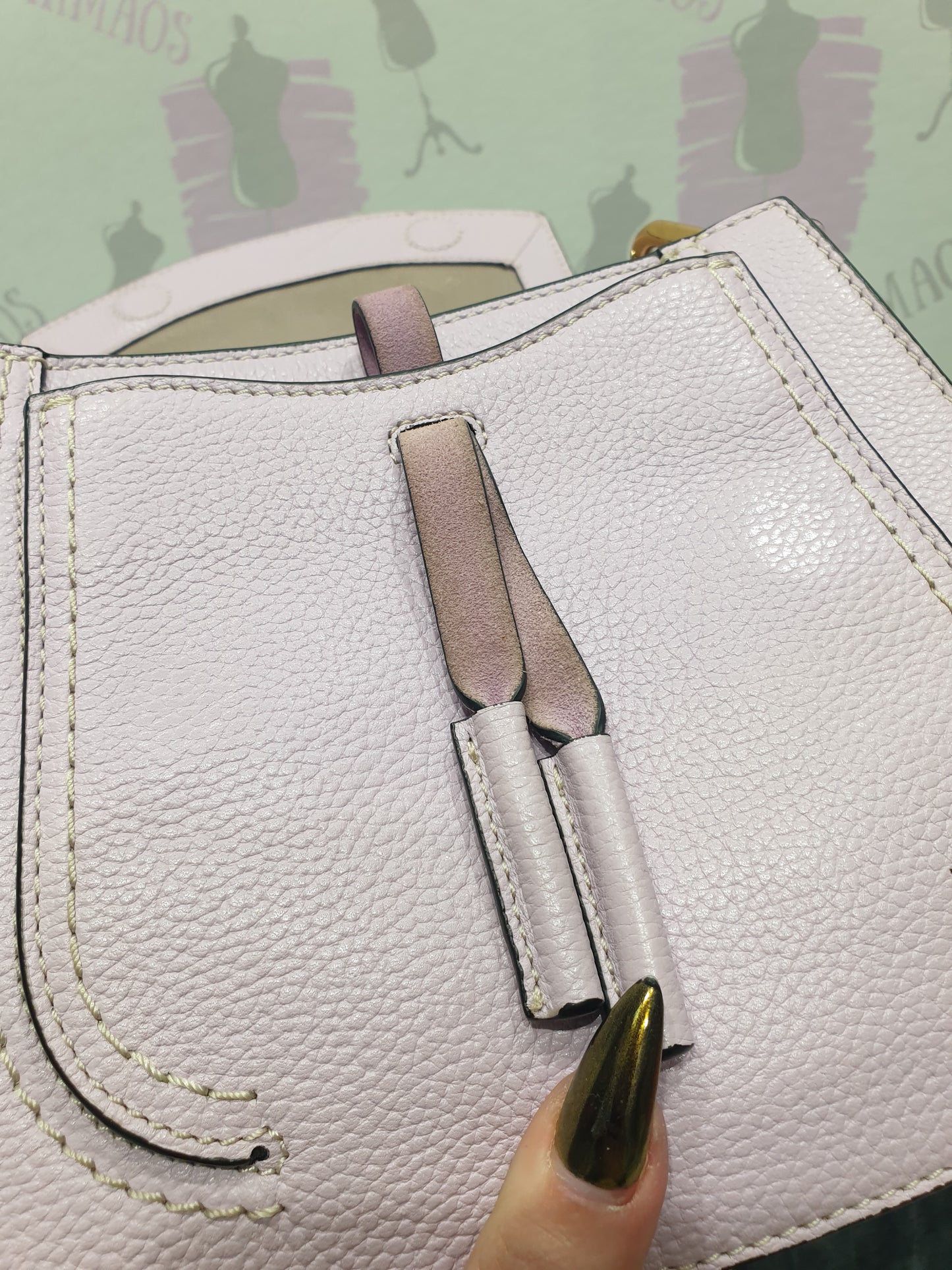 Marc Jacobs Maverick kabelka