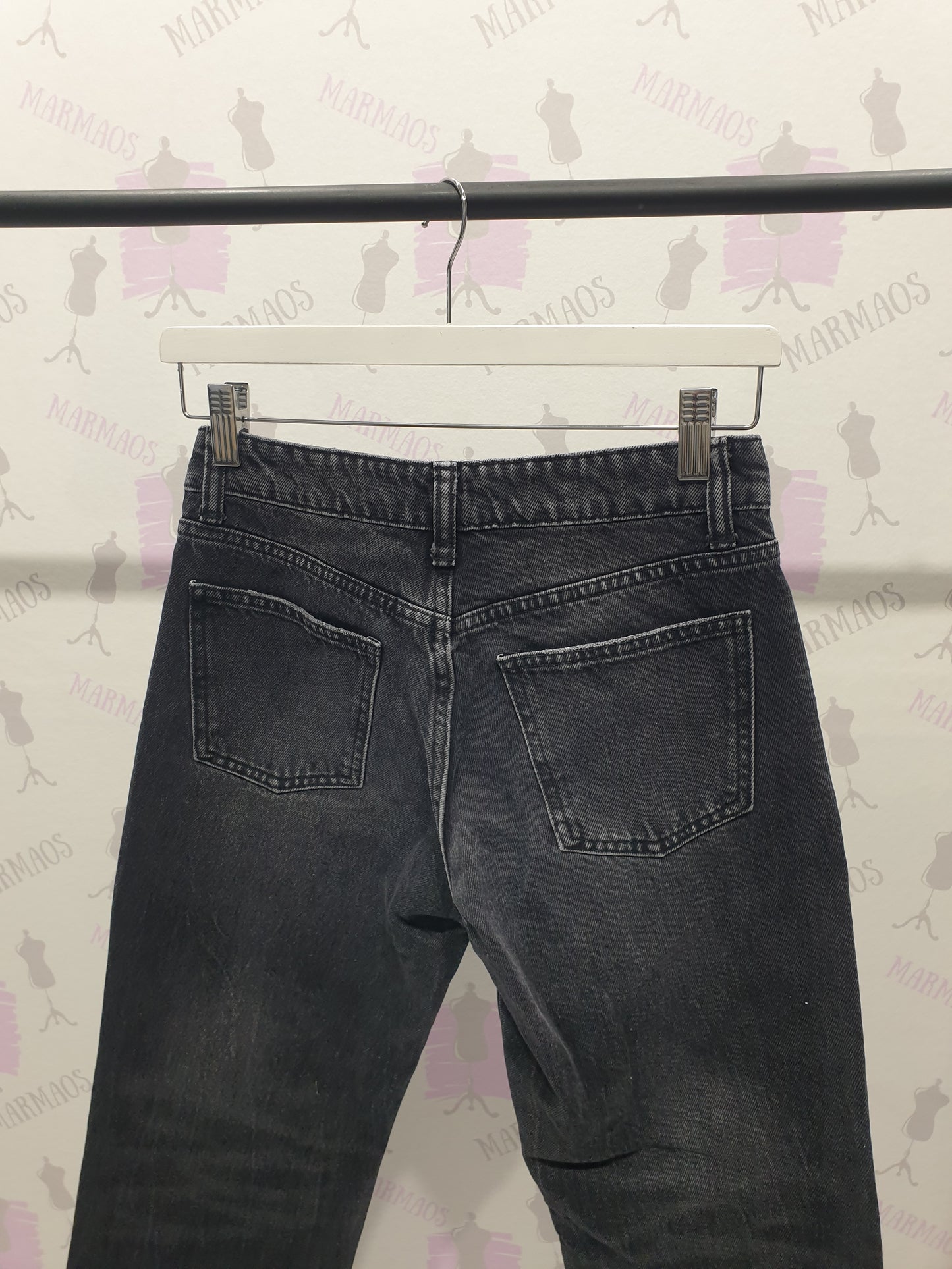 ZARA rifle 34/XS
