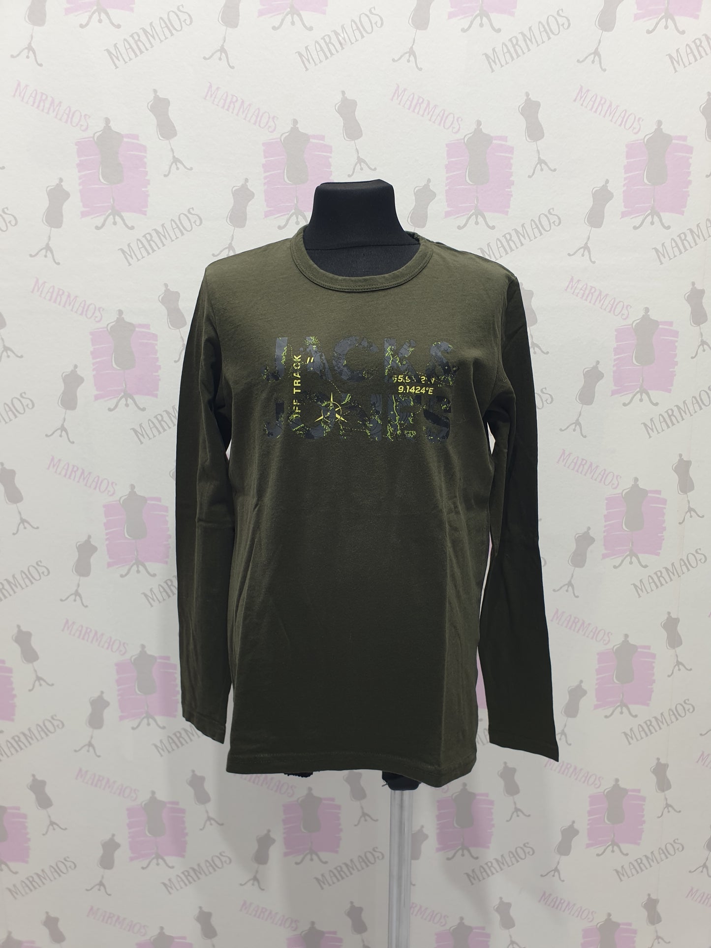 Jack&Jones tričko 152