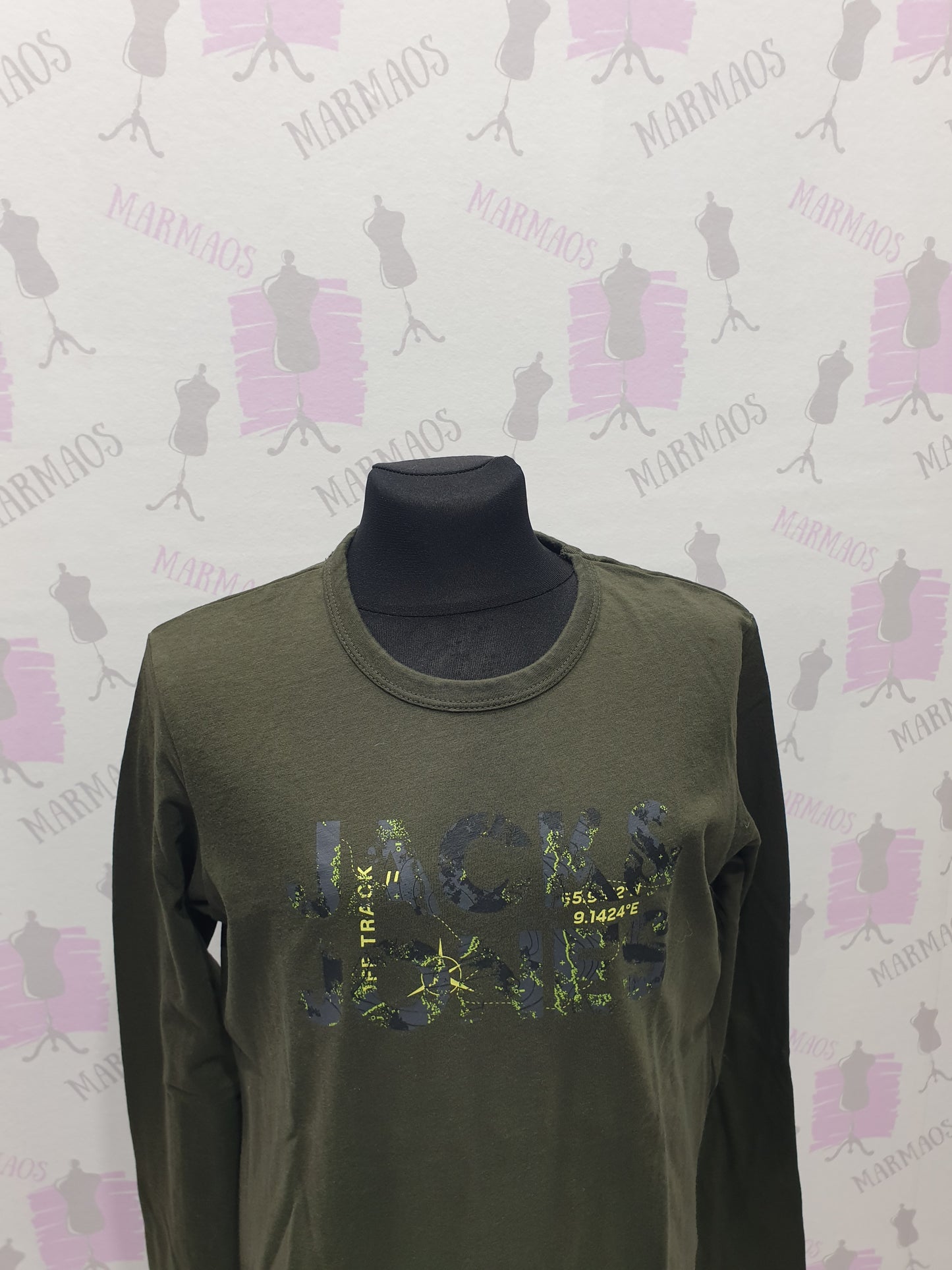 Jack&Jones tričko 152