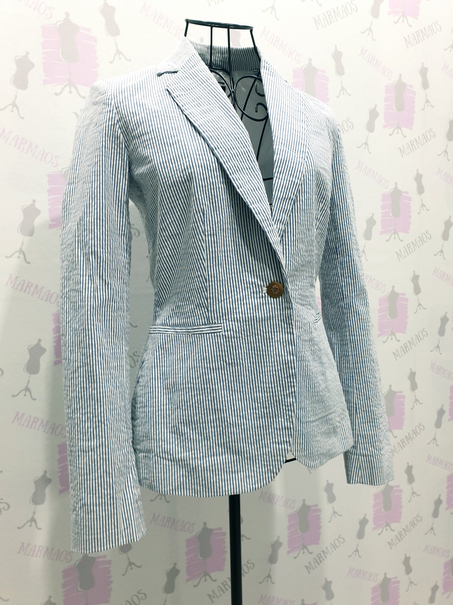 ZARA sako XS/34