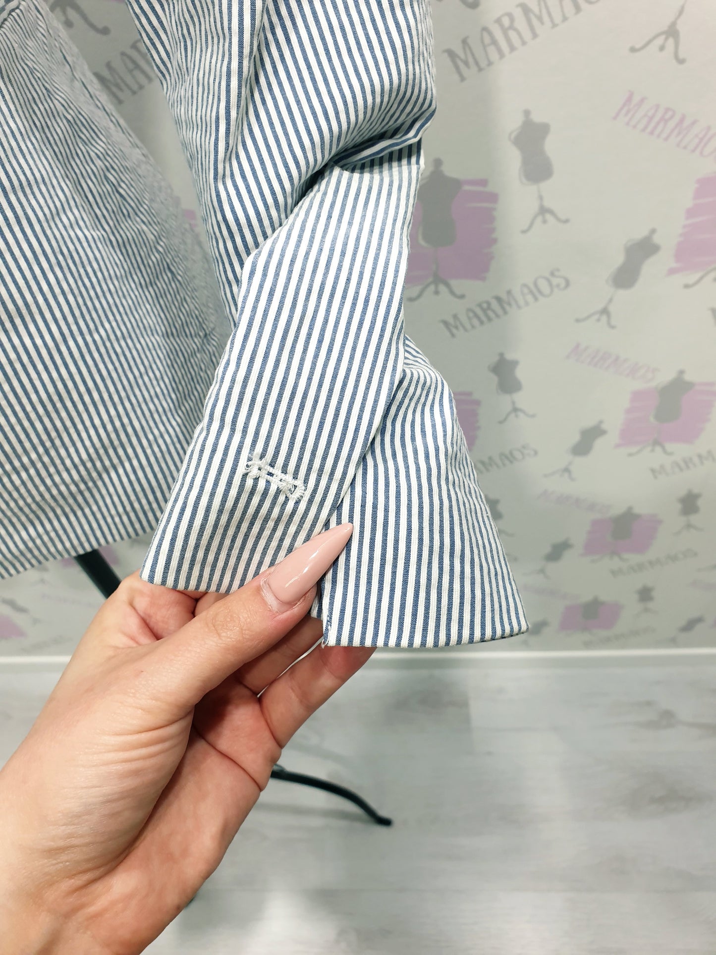 ZARA sako XS/34