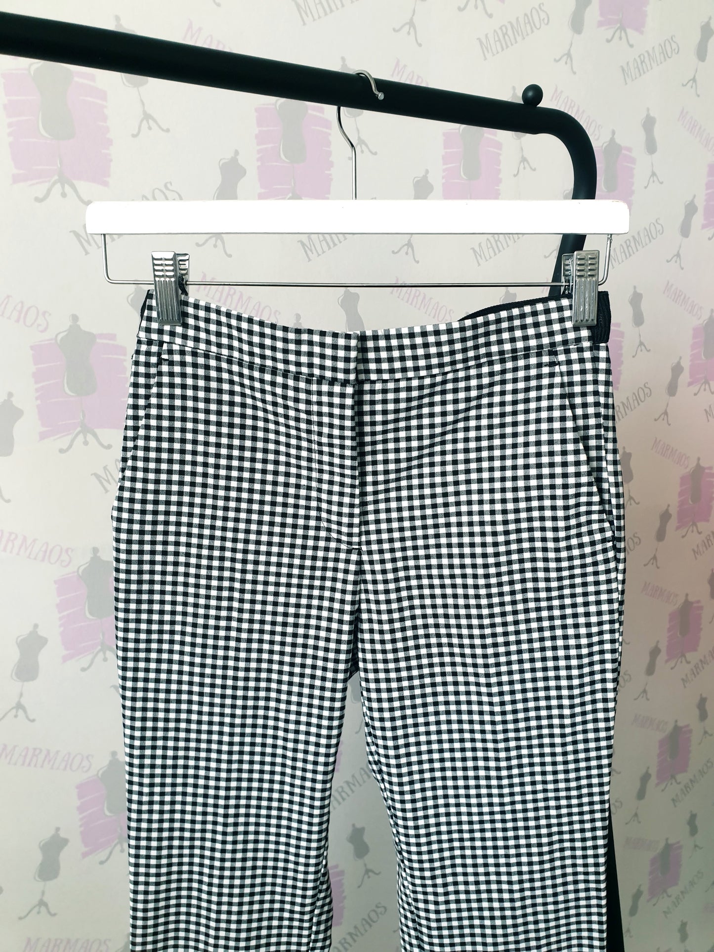 ZARA nohavice XS