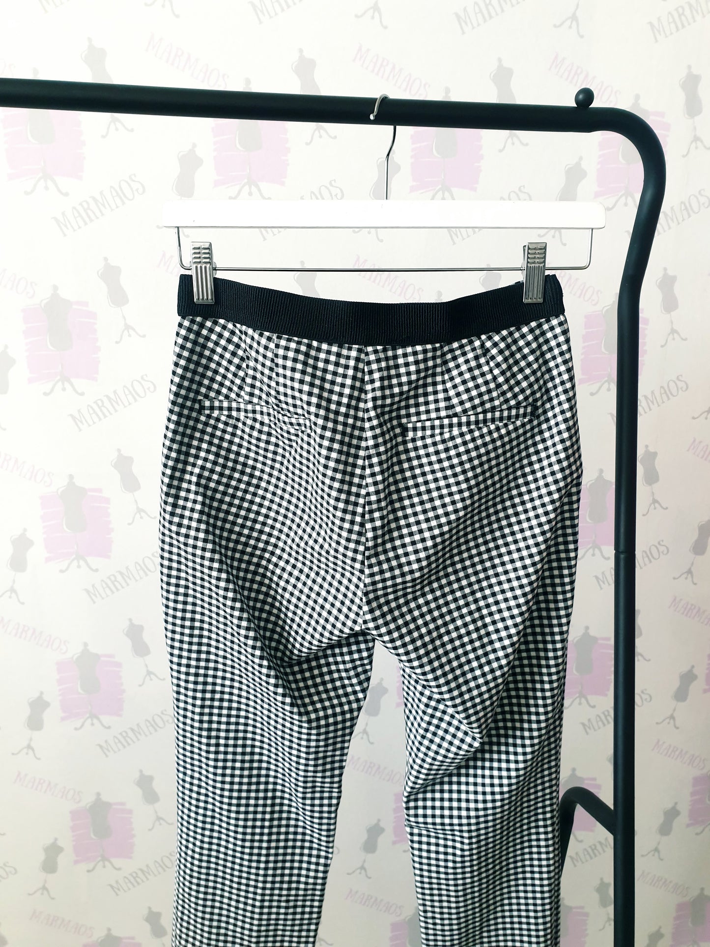ZARA nohavice XS