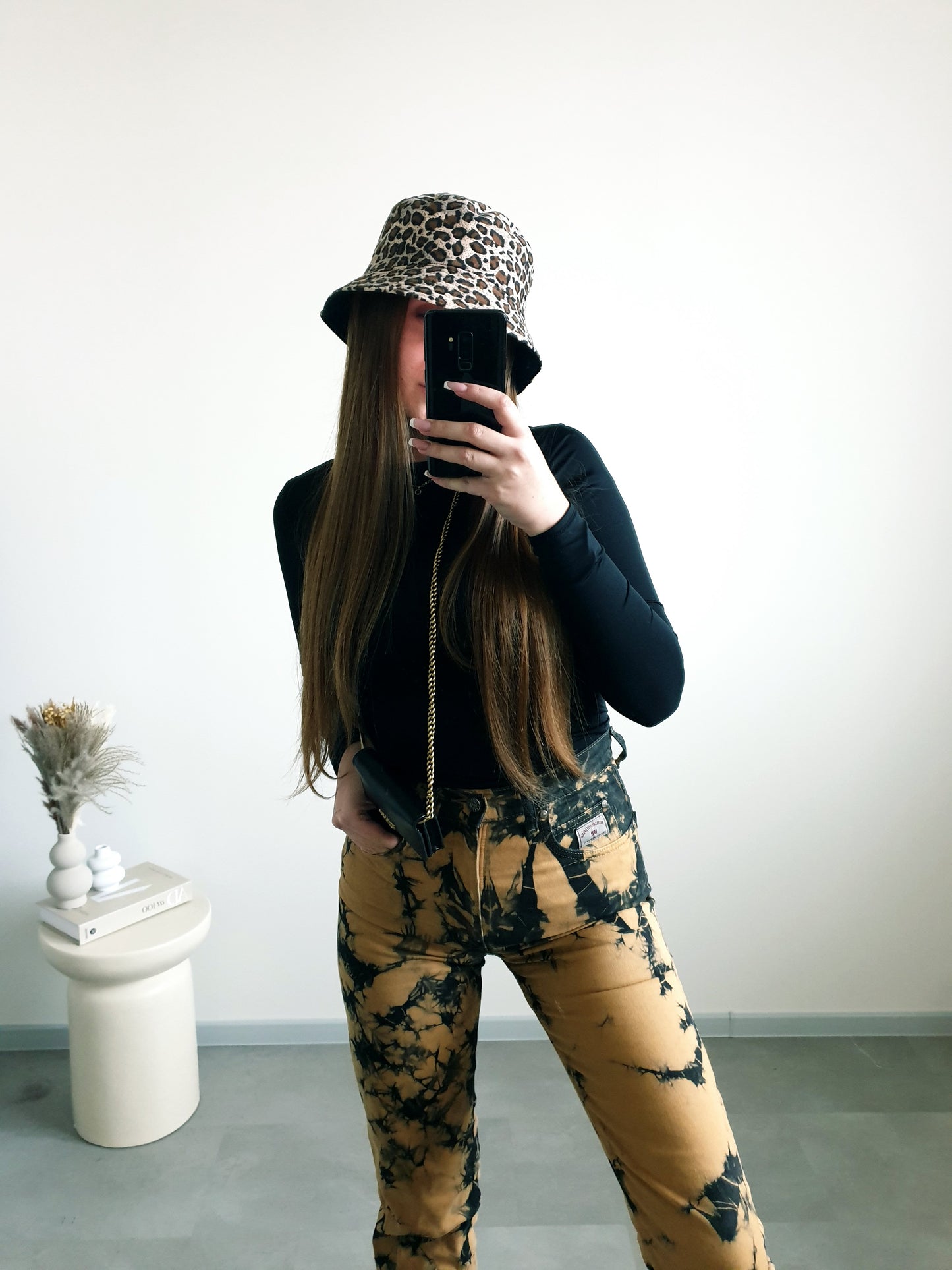 Trendy rifle S