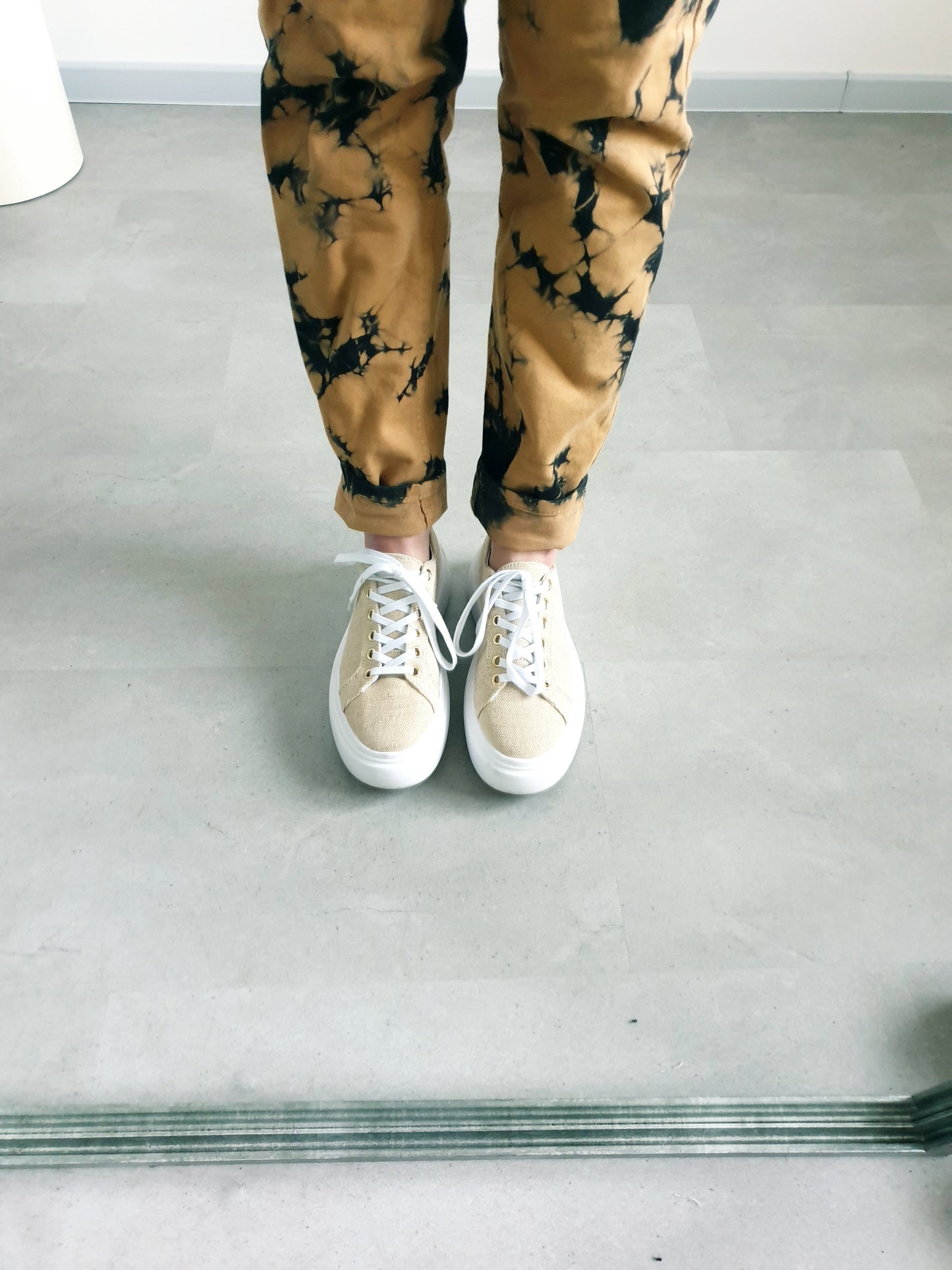 Trendy rifle S