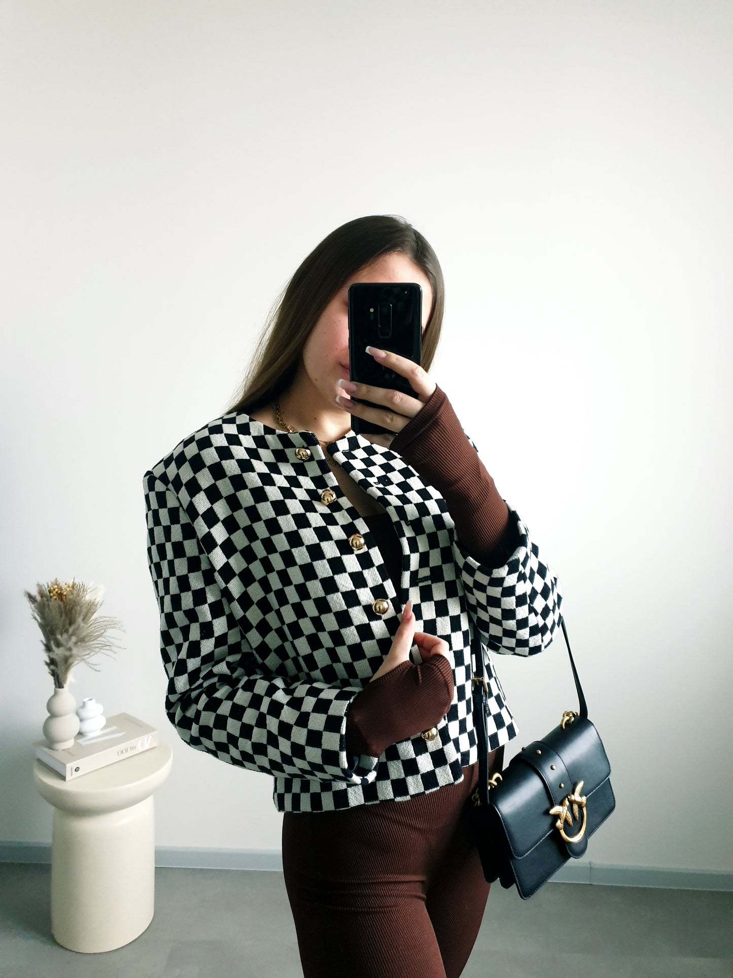 Mango sako M/L