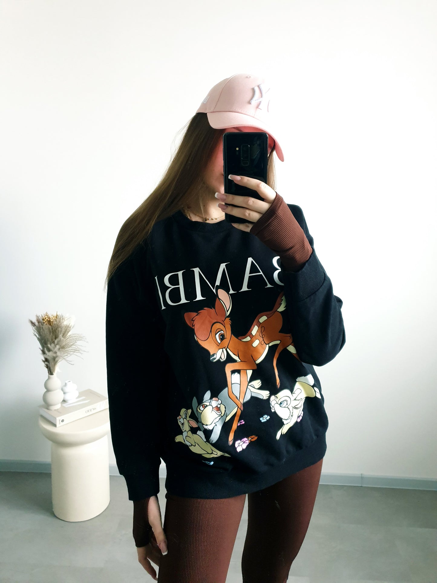 Bambi mikina L