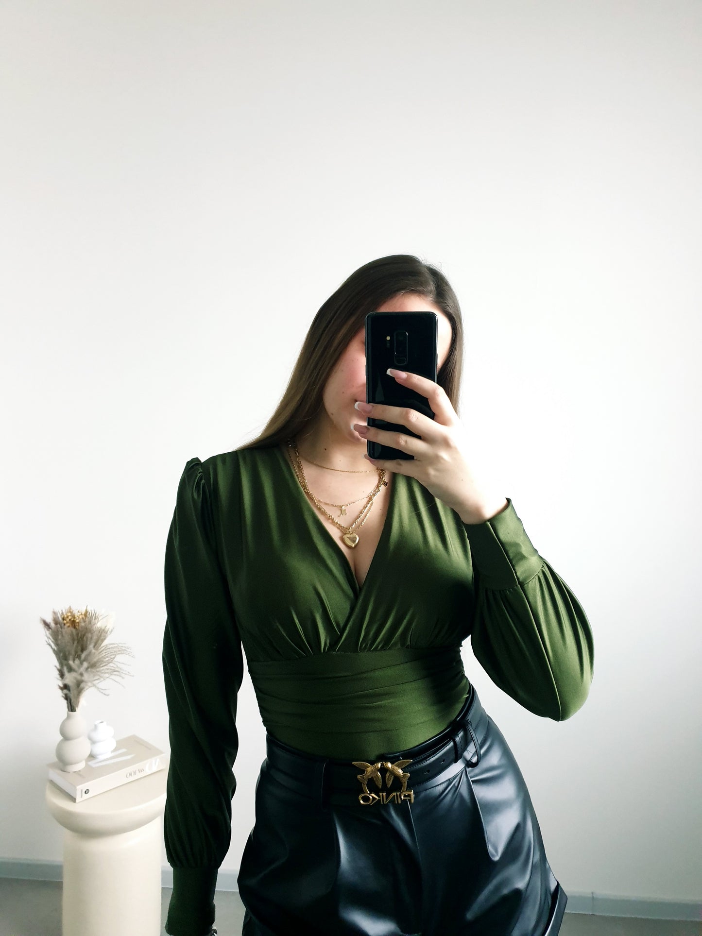 Body S/M