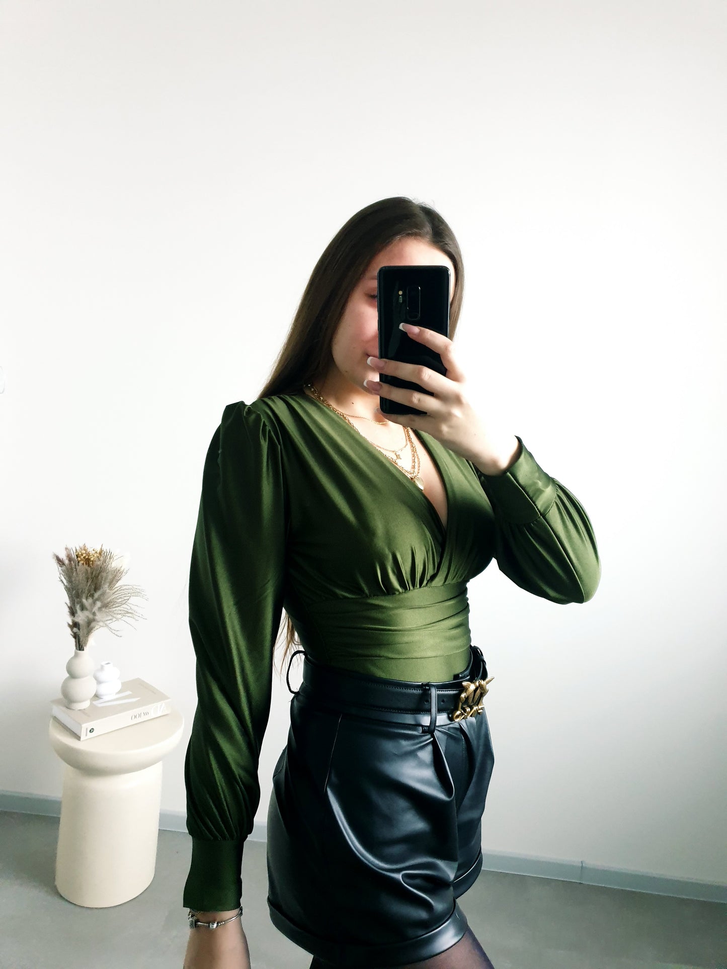 Body S/M