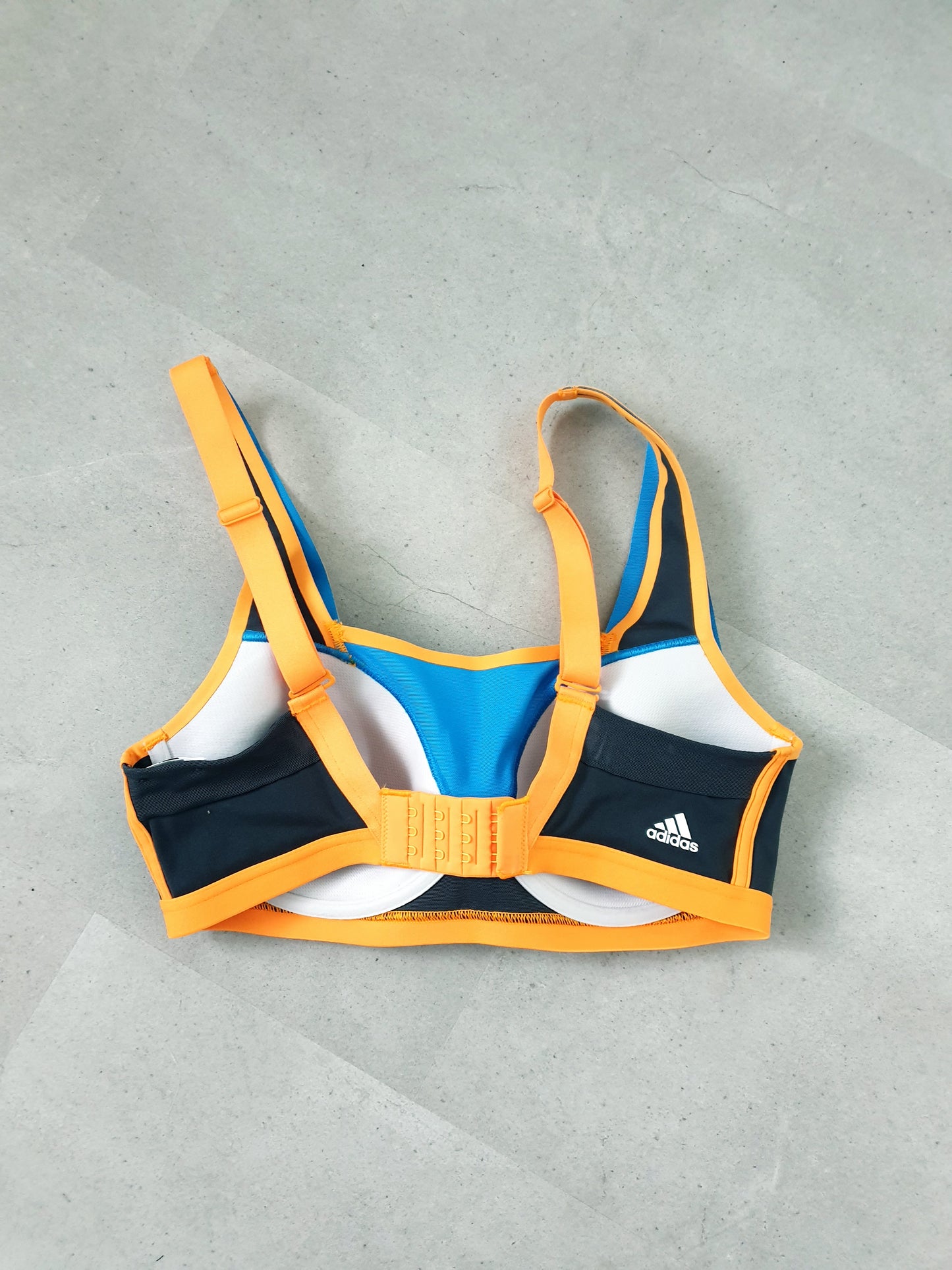 ADIDAS Performance športová podprsenka S
