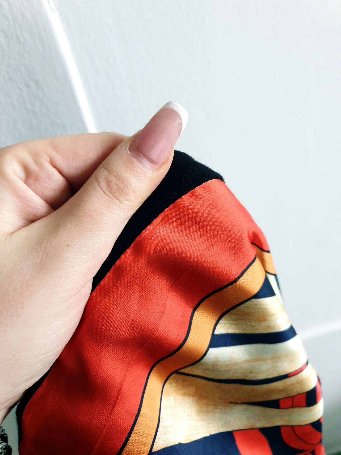 ZARA extravagantné šaty M