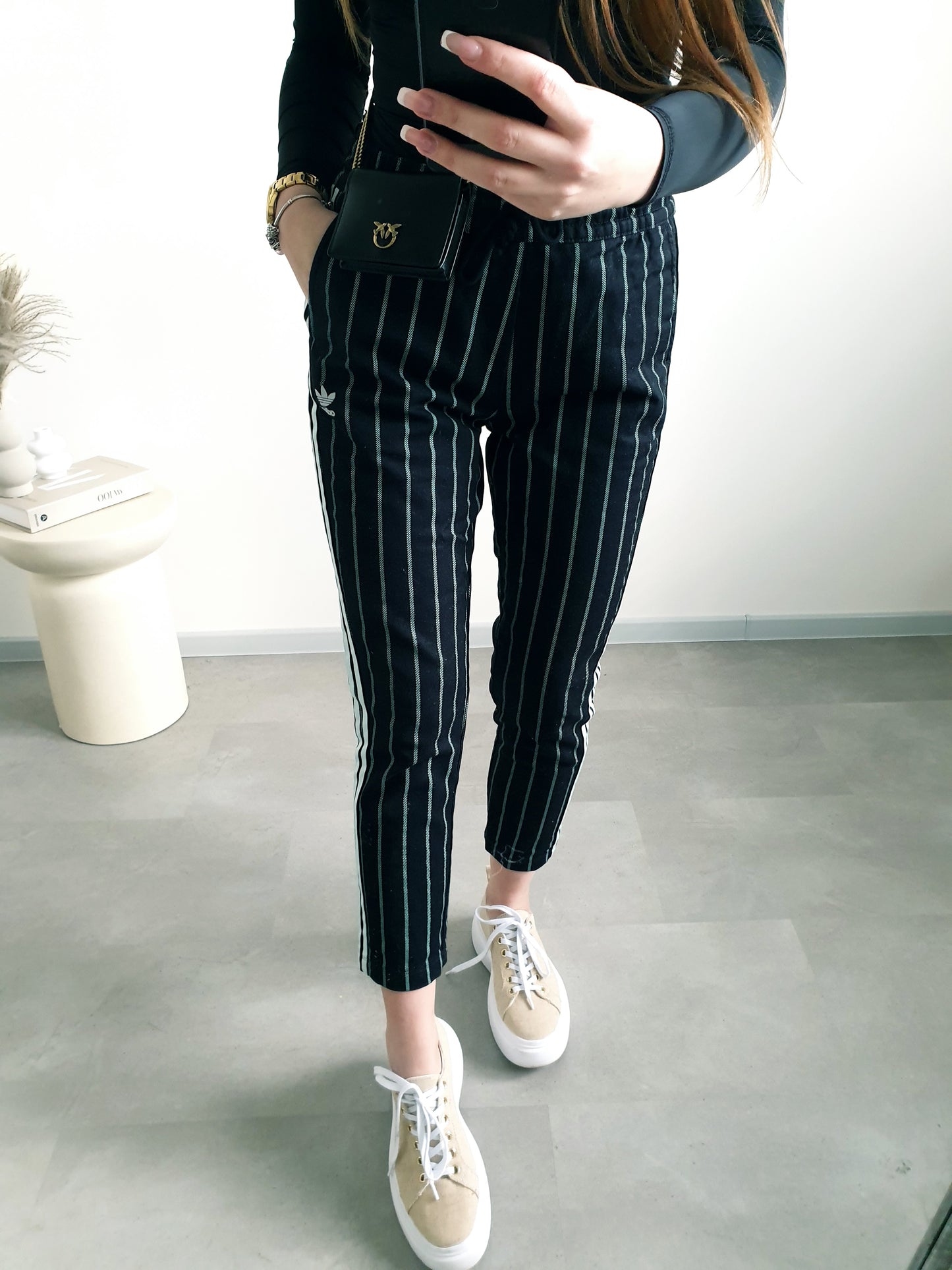ADIDAS nohavice S/M
