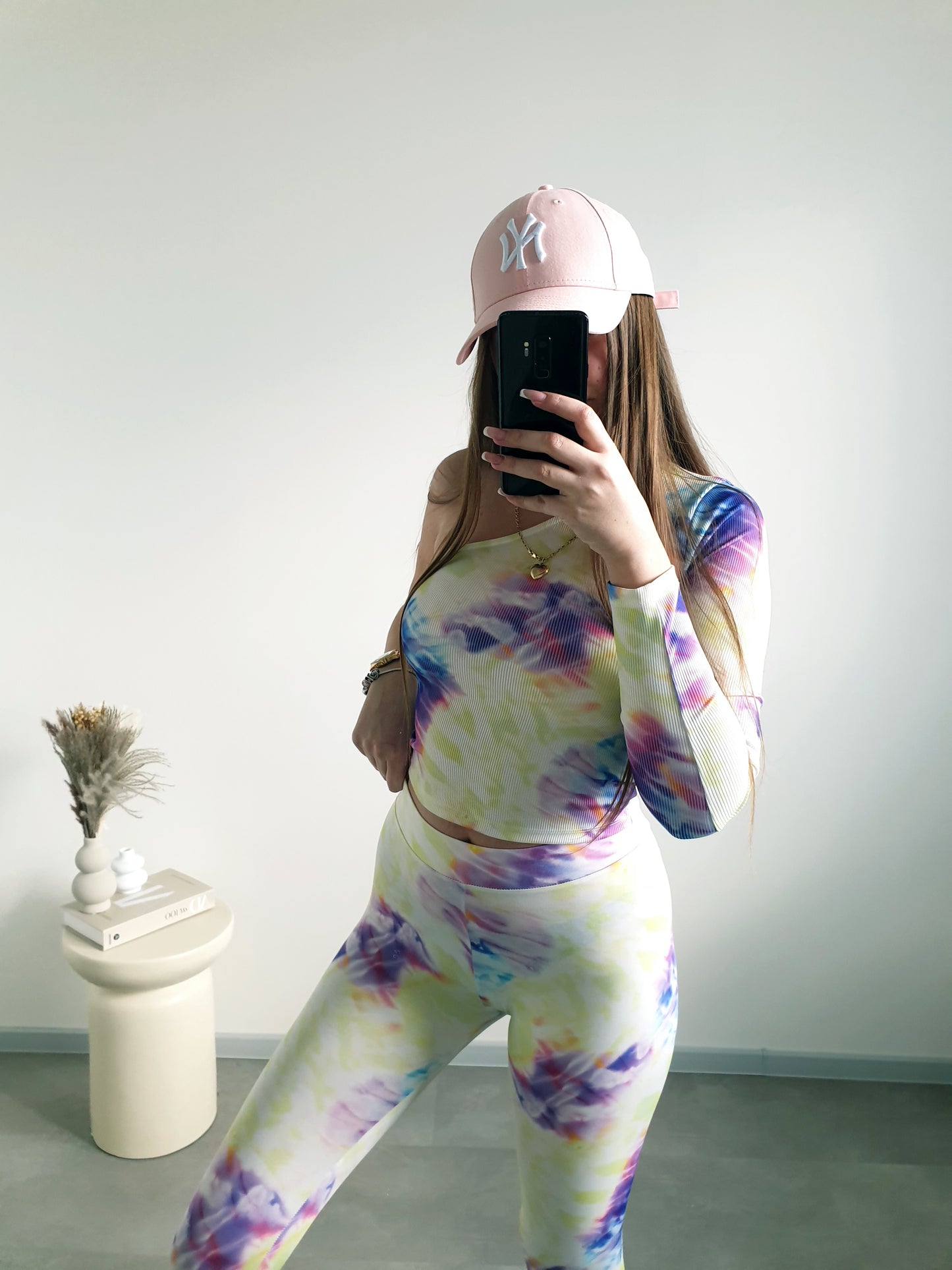 Bershka komplet S